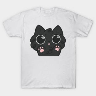 Blep cat T-Shirt